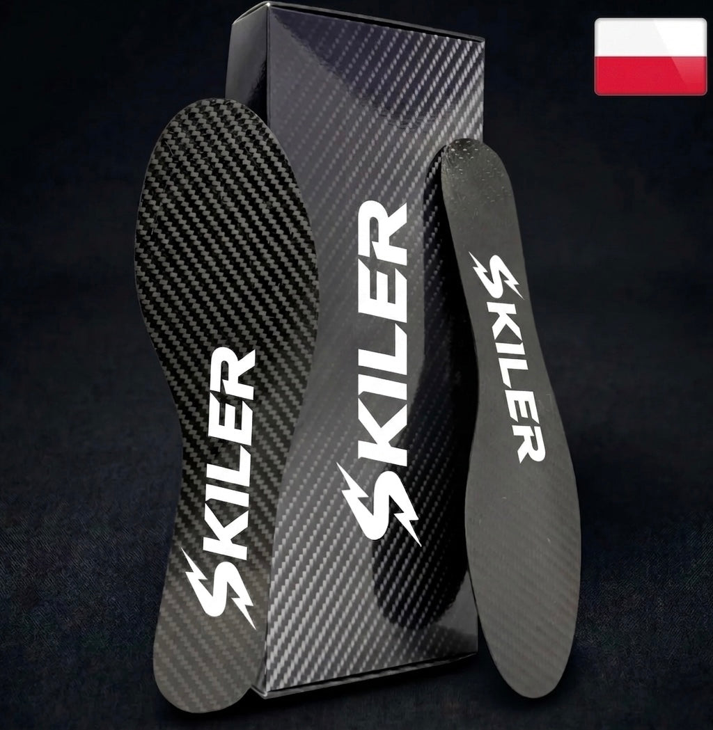1 Pair Rigid Plate Carbon Fiber Insole Carbon Fiber Material Morton Extension Orthotic Shoe Insoles Ultra-Thin Support Insert