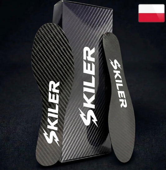 1 Pair Rigid Plate Carbon Fiber Insole Carbon Fiber Material Morton Extension Orthotic Shoe Insoles Ultra-Thin Support Insert